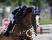 Danalis Lili Marlen CsioArJYR SS7 7067 : CSIO Giovani Arezzo, Danalis Anna Sophia, Lili Marlen, foto Stefano Secchi ©